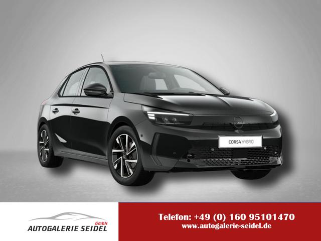 Opel Corsa - GS 1.2 Direct Injection Turbo 6-Gang