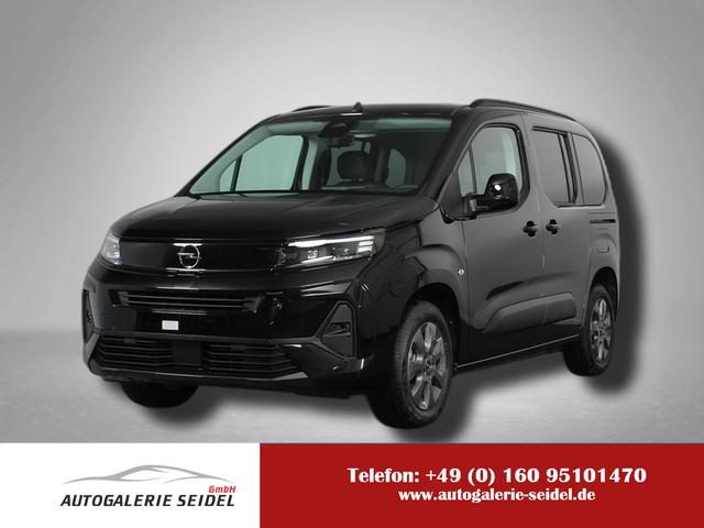 Opel Combo Life - Edition 1.5 Diese 6-Gang