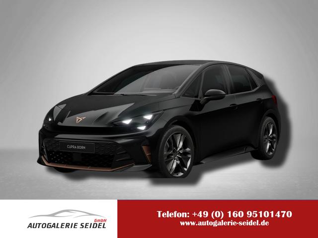 Cupra Born - Endurance Elektro 79 kWh 1-Gang-Automatik