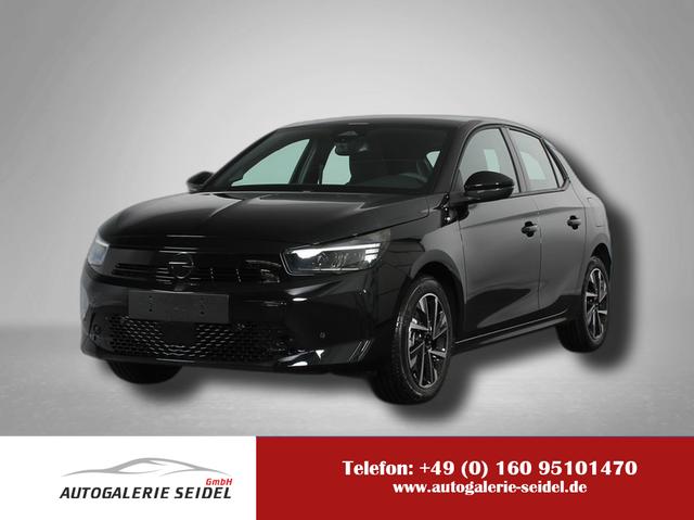 Opel Corsa - GS 1.2 Direct Injection Turbo 6-Gang