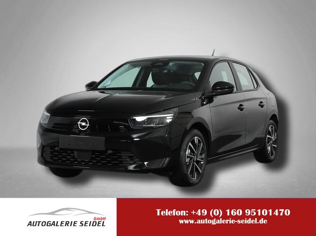 Opel Corsa - Edition 1.2 Direct Injection Turbo 6-Gang