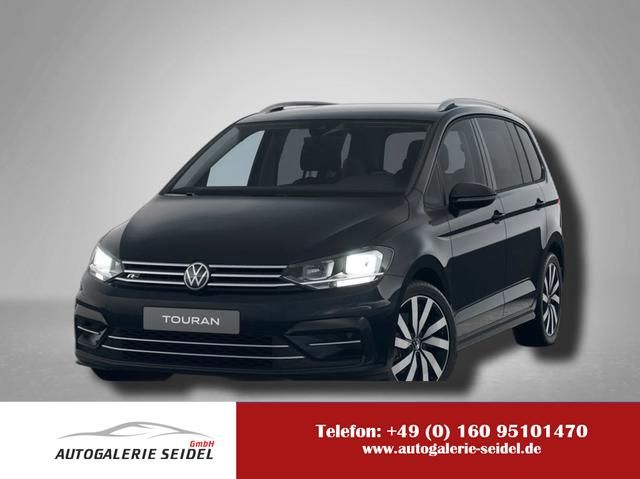 Volkswagen Touran - ENERGY R-Line 1.5 TSI 7-Gang-DSG