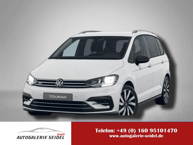 Volkswagen Touran - ENERGY R-Line 1.5 TSI 7-Gang-DSG