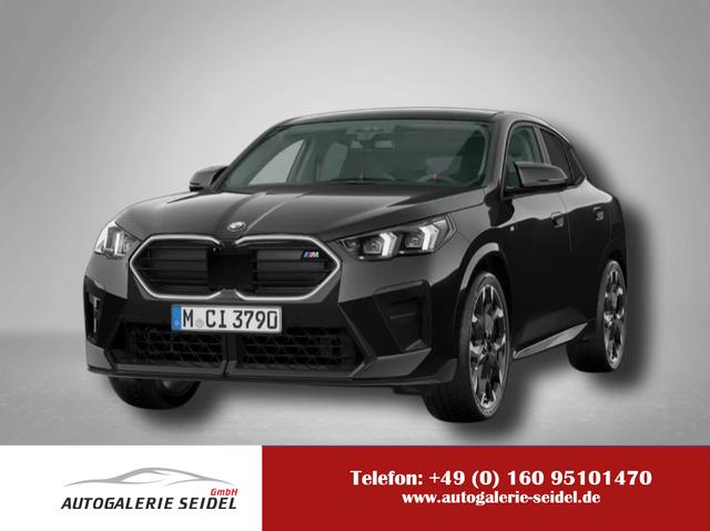 BMW X2 - M Sportpaket Pro M35i 8-Gang Steptronic xDrive