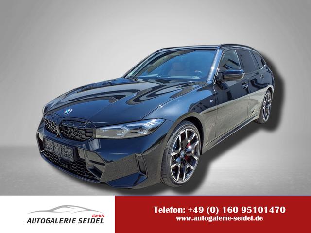 BMW 3er Touring - M340i M Sportpaket Pro xDrive