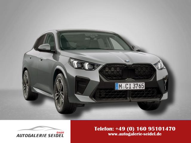 BMW X2 - M Sportpaket Pro xDrive20d