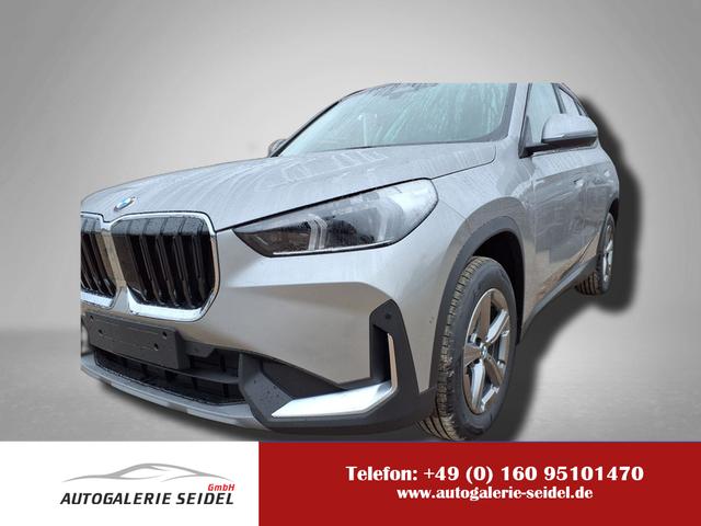 BMW X1 - xDrive20d