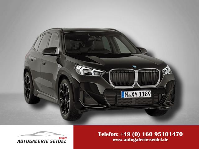 BMW X1 - M M35i xDrive