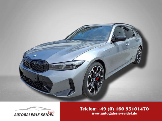 BMW 3er Touring - M340i M Sportpaket Pro xDrive