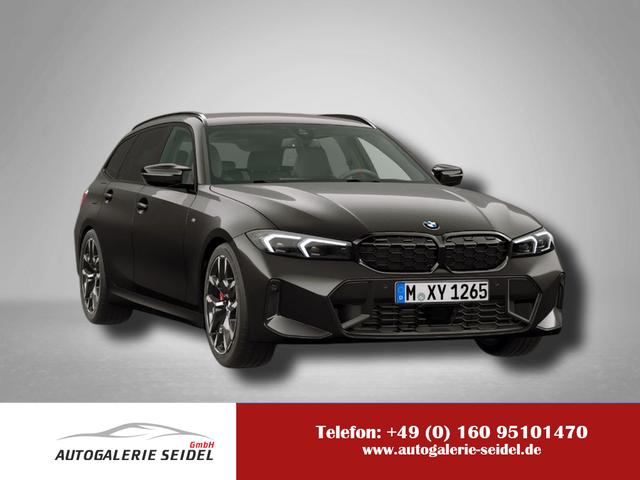 BMW 3er Touring - M340i M Sportpaket Pro xDrive