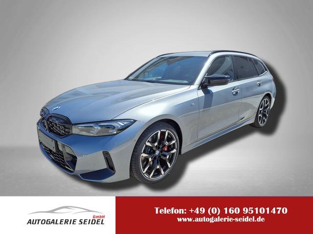 BMW 3er Touring - M340d M Sportpaket Pro xDrive