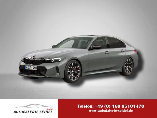 BMW 3er - M340i M Sportpaket Pro xDrive