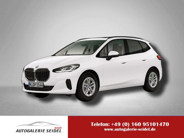 BMW 2er Active Tourer - 218i