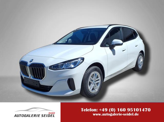 BMW 2er Active Tourer - 218i