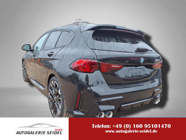 BMW 1er - M135 xDrive