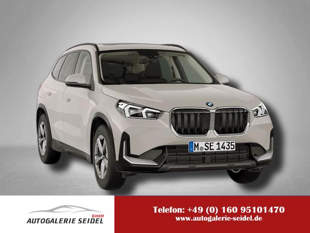 BMW X1 - xDrive20d