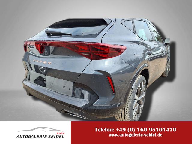 Cupra Formentor - 1.5 eTSI 7-Gang-DSG