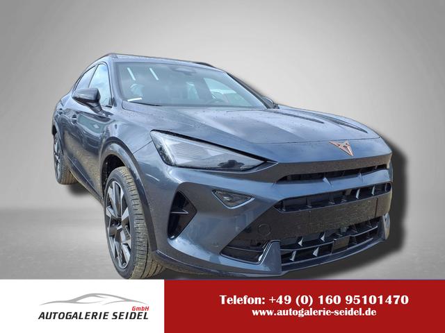 Cupra Formentor - 1.5 eTSI 7-Gang-DSG