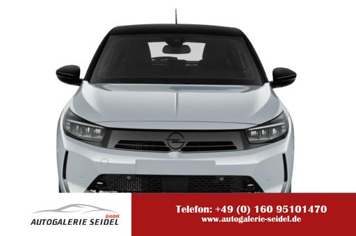 Opel Corsa - F 1.2 Turbo Mild-Hybrid GS