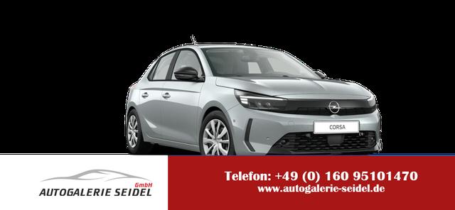 Opel Corsa - Edition 1.2 DIT 6-Gang