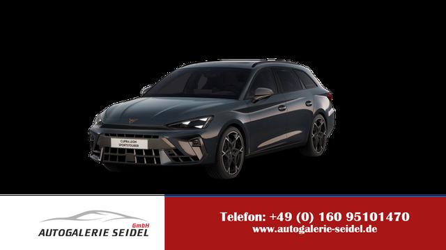 Cupra Leon Sportstourer - VZ 2.0 TSI 7-Gang-DSG 4Drive