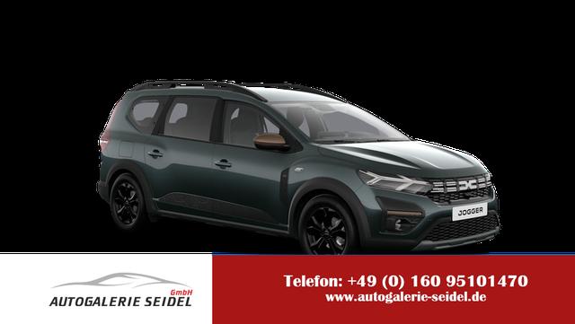 Dacia Jogger - Extreme 7-Sitzer TCe 110 6-Gang