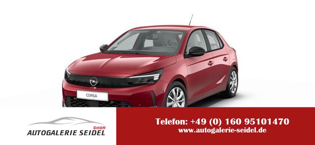 Opel Corsa - Edition 1.2 DIT 6-Gang