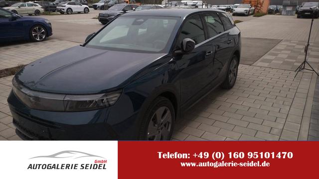 Opel Grandland - Edition 1.2 Direct Injection Turbo Hybrid 48 V Elektrisches 6–Ga