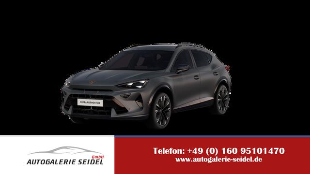 Cupra Formentor - VZ 2.0 TSI 7-Gang-DSG 4Drive