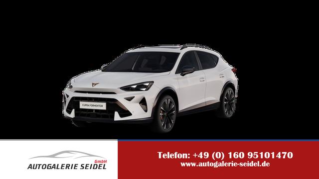 Cupra Formentor - VZ 2.0 TSI 7-Gang-DSG 4Drive