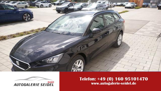 Seat Leon Sportstourer - Style 1.5 eTSI 7-Gang-DSG