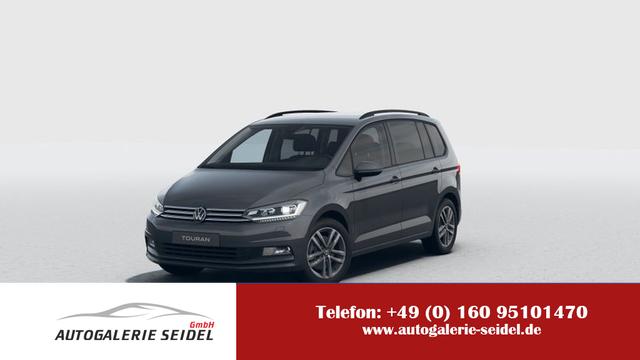 Volkswagen Touran - Prime 1.5 TSI 7-Gang-DSG