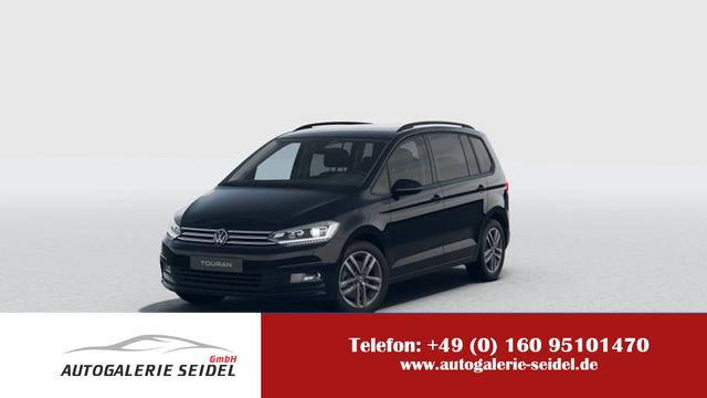 Volkswagen Touran - Prime 1.5 TSI 7-Gang-DSG