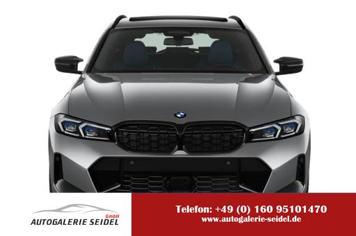 BMW 3er Touring - 320 i Kombi OPF