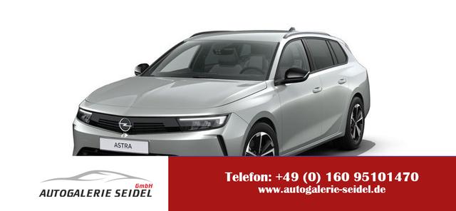 Opel Astra Sports Tourer - Edition 1.2 Turbo 8-Gang Automatikgetriebe
