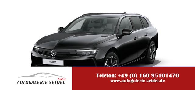 Opel Astra Sports Tourer - Edition 1.2 Turbo 6-Gang