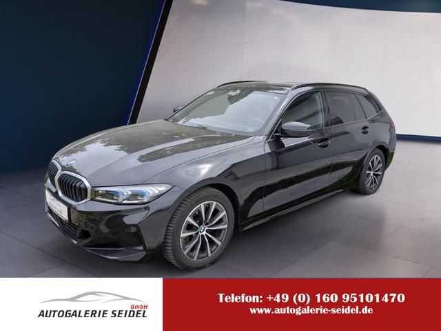 BMW 3er Touring - 320 i Kombi OPF