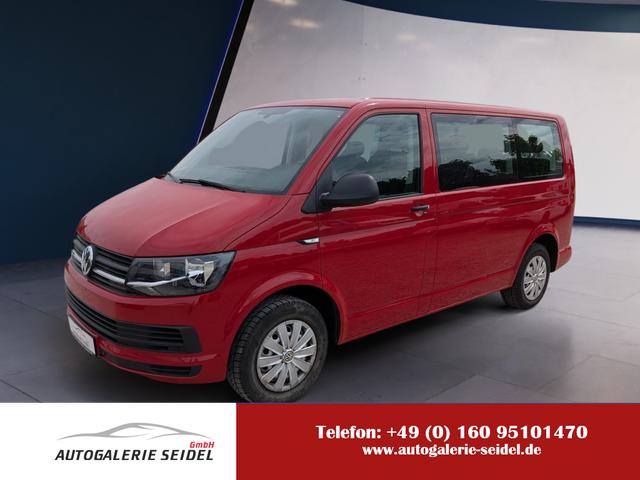 Volkswagen T6 Transporter - 2.0 TDI Multivan Trendline, AHK