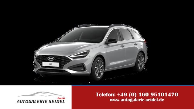 Hyundai i30 Kombi - GO Plus 1.0 TGDI 7-DCT