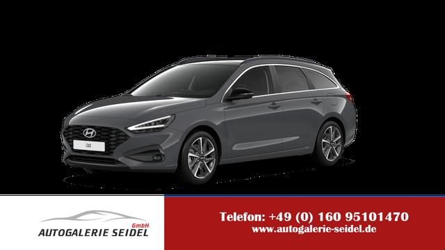 Hyundai i30 Kombi - GO Plus 1.0 TGDI 7-DCT