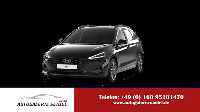 Hyundai i30 Kombi - GO Plus 1.0 TGDI 7-DCT