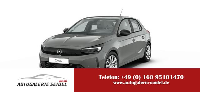 Opel Corsa - Edition 1.2 DIT 6-Gang
