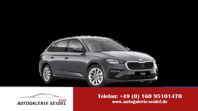 Skoda Scala - Selection 1.5 TSI 7-Gang-DSG
