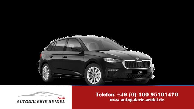 Skoda Scala - Selection 1.5 TSI 7-Gang-DSG