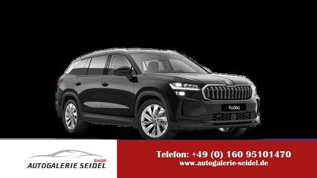 Skoda Kodiaq - Selection 2.0 TDI 7-Gang-DSG 4x4