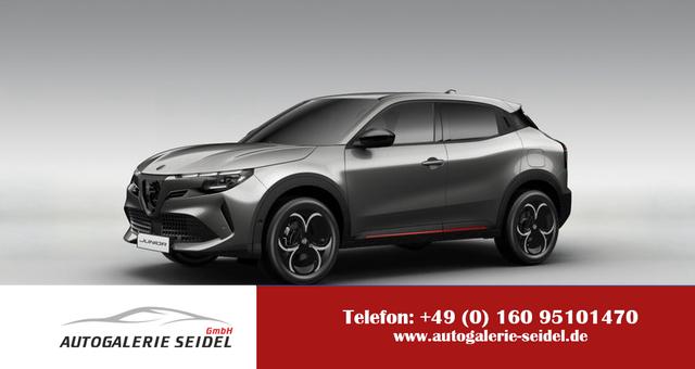 Alfa Romeo Junior - IBRIDA SPECIALE 1.2 MHEV 6-Gang-eDCT