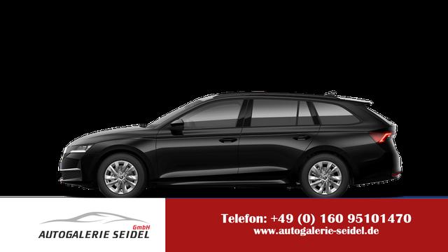 Skoda Octavia Combi - Selection 1.5 TSI mHEV 7-Gang-DSG