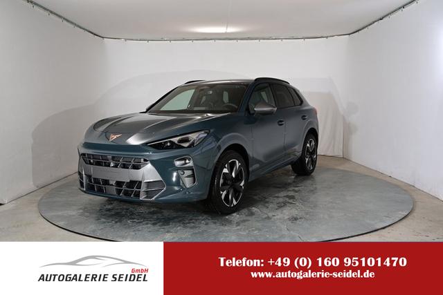 Cupra Terramar - ⁭⁭⁭⁭ 1.5 eTSI 7-Gang-DSG