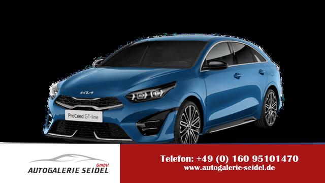 Kia ProCeed - GT-LINE 1.5 T-GDi 6-Gang