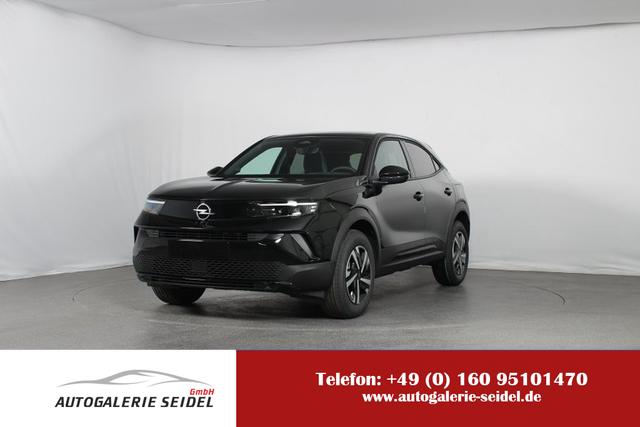 Opel Mokka - Edition 1.2 Direct Injection Turbo 6-Gang